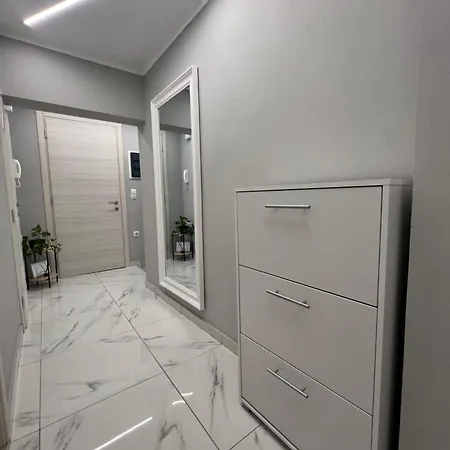 Luxury Apartment In Kavala Dış mekan fotoğraf