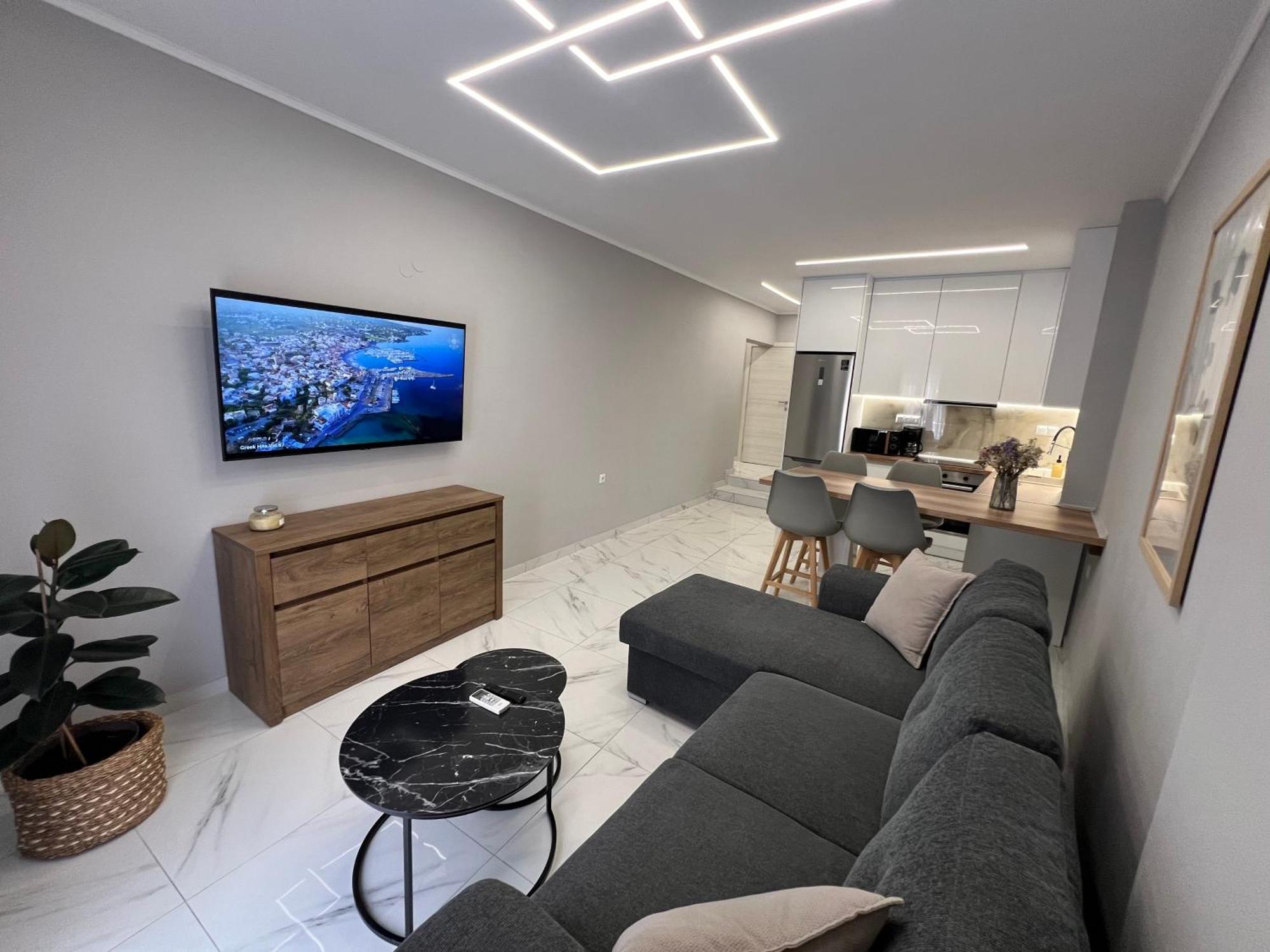Luxury In