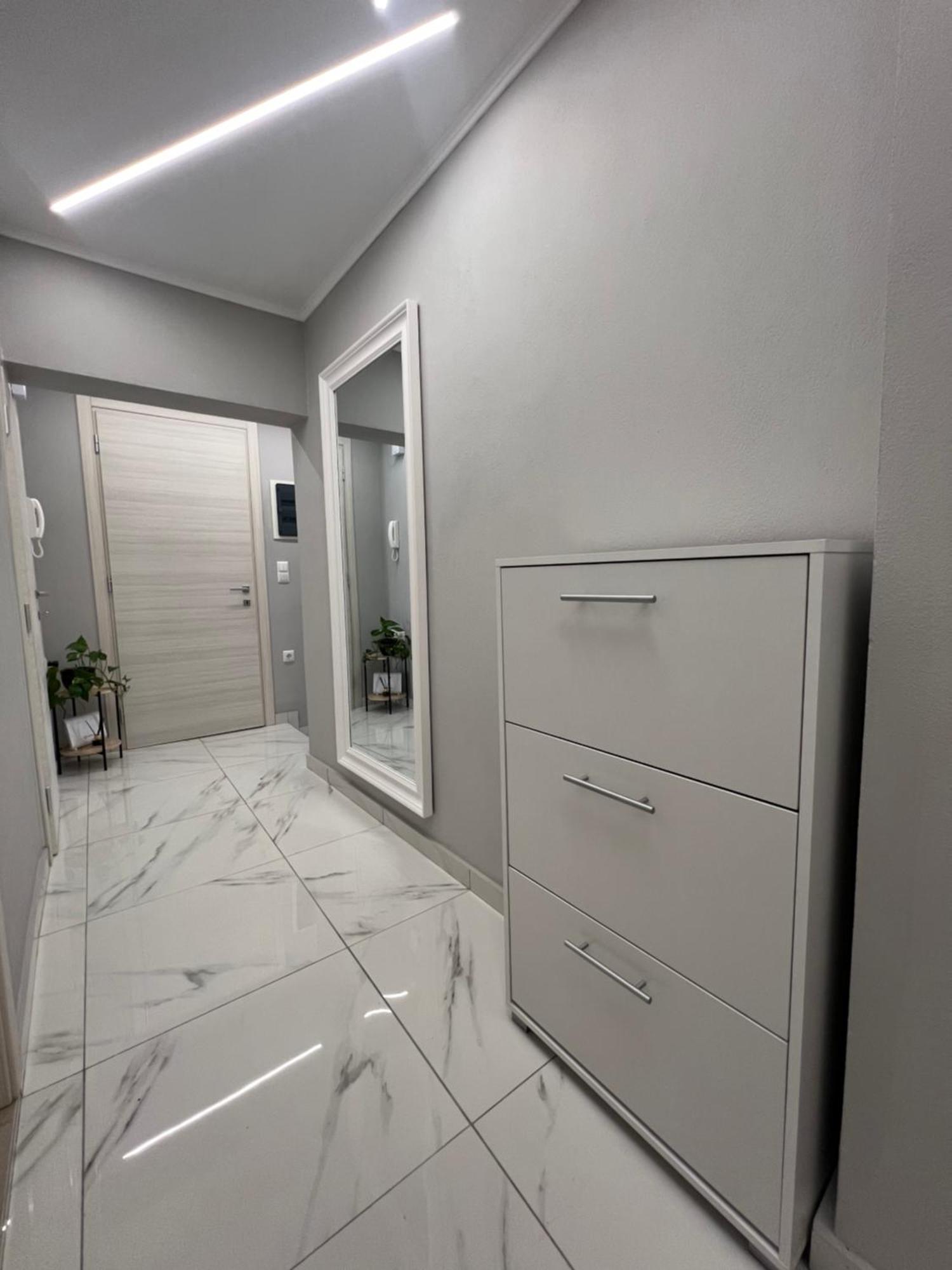 Luxury In Apartment Kavala