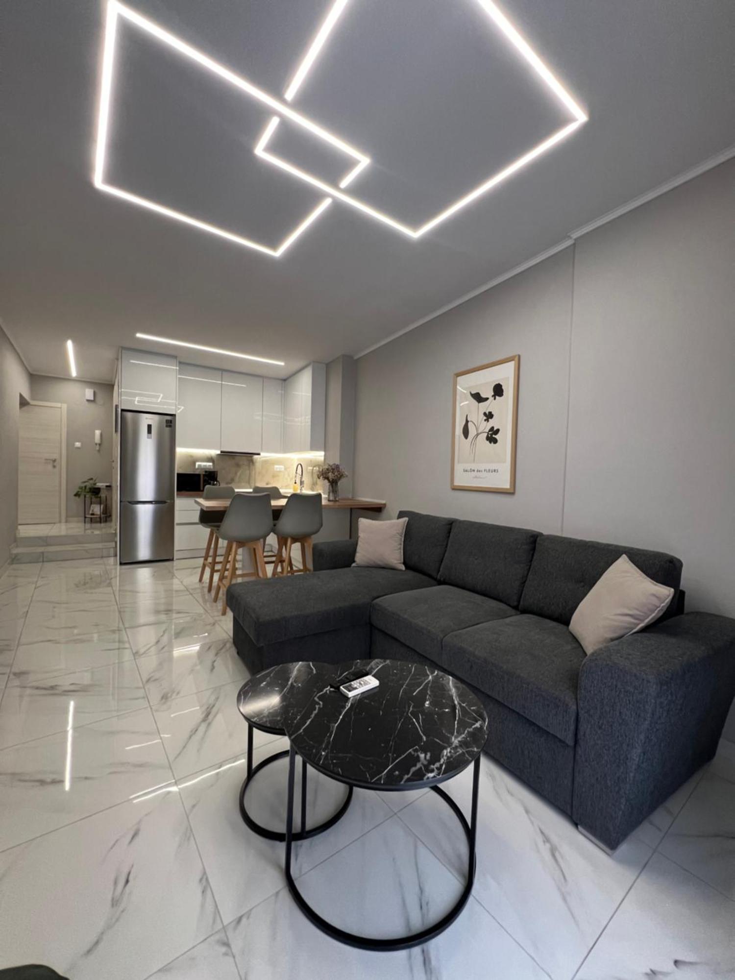 Apartment Luxury In Kavala
