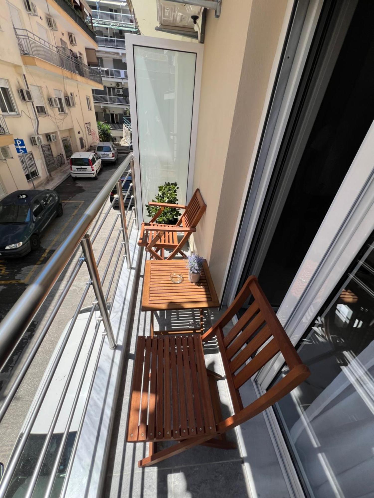 Apartment Luxury In Kavala